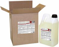 Diamond Vloeibaar wasmiddel glazenwassers & vaatwasser  - Zacht water  - 2 BD. x 5 LT/6 KG | WASH-SP