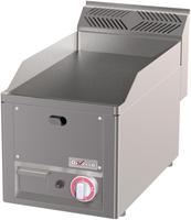 Diverso By Diamond Vlakke Gasbakplaat -Top - WR-GPLS-03