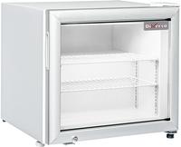 Diverso By Diamond Vitrine Tafelmodel Negatieve T°, 50 Liter - WR-TOPB-05