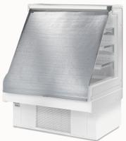 Diamond Nachtgordijn MANDY 1000 mm | TN10/MN