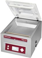 Diamond Vacuümmachine | Met stolp | table-top Line | TA-85/IVP