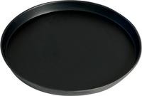 Diamond Ronde Bakplaat in Plaatijzer Ø 450 Mm - TLN4525