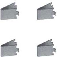 Diamond Set van 4 houders voor DRINK-90S/R2 | TQD/P