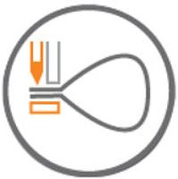 Diamond Enkelvoudig laswerk met snijfunctie | TSC/TA-90/N