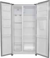 Exquisit SBS146-WS-040ES - SBS146-WS-040ES