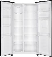 Exquisit SBS239-WS-EB