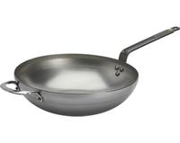 De Buyer Wok Ø32cm - 001160