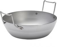 De Buyer 001165 Wok Ø28cm
