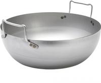 De Buyer 001168 Wok Ø40cm