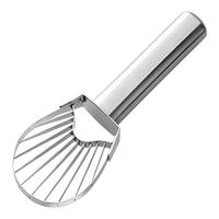 Chefstore.nl 016060 Avocado snijder