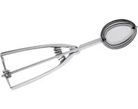 Ijsportioneerlepel 1/020L | 033120