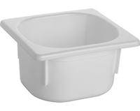 Utz 038162 Gastronormbak GN 1/6 - 100 mm