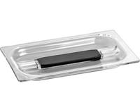 Utz Deksel Gastronorm GN 1/9 - 038195