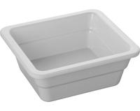 Pujadas 060363 Gastronormbak GN 1/6 - 065 mm