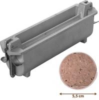 Patevorm Rond 24X(Ø5,5Cm) | 065002