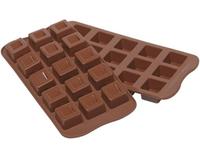 Bakmat Cubo (Cap.15St.) | EasyChoc | 070031