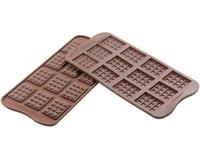 Bakmat Tablette (Cap.12St.) | EasyChoc | 070037