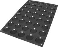 Bakmat Tartelettas (Cap.40St.) | SessantaQuaranta | 070604