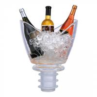 Champagnefles Afsluiter | 130055