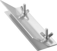 Bakplaatschraper Mes | 316786