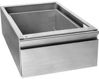 Ladenblok (Cap.1Xgn1/1) | Multinox | 317040