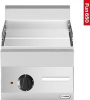 Bakplaat - glad - Modular 318122