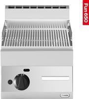 Bakplaat - geribbeld - Modular 318123