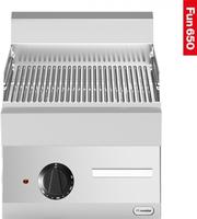 Bakplaat - geribbeld - Modular 318124