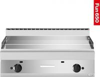 Bakplaat - glad - Modular 318128