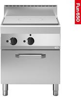 Fornuis - 1-Zone - Modular 318191