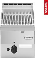 Bakplaat - geribbeld - Modular 318647