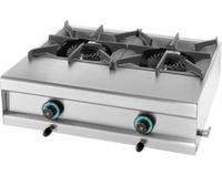 Kooktoestel (Cap.2St.) | Mach | 321212