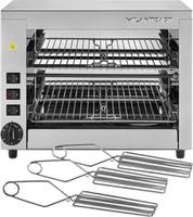 Tosti Salamander |2-Etages| - MilanToast 420201