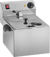 Friteuse 08L | Titanium | 508108