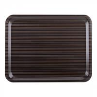 Dienblad Fast Food Peper, Emga 518413