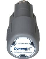 Batterij - Dynamic 551066