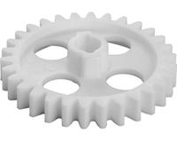 Tandwiel Groot - Dynamic 551911