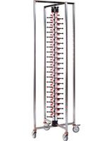 Bordenrek Inklapbaar | Plate Mate | 556032
