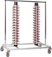 Bordenrek Dubbel | Plate Mate | 556042