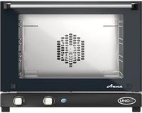 Unox Heteluchtoven - 4x 460x330 mm - LineMicro ANNA XF023