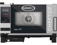 Cheftop (Gn1/1)X03 Mindone | 400V | Greep rechts | Unox XEVC-0311-E1R