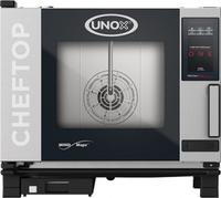 Cheftop (Gn1/1)X05 Mindone | 400V | Unox XEVC-0511-E1R