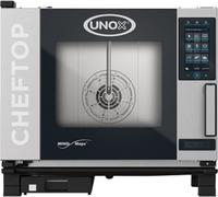 Cheftop (Gn1/1)X05 Mindplus | Unox XEVC-0511-EPR