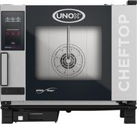 Cheftop (Gn1/1)X05 Mindone | 400V | Unox XEVC-0511-E1L