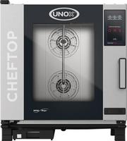 Cheftop (Gn1/1)X07 Mindone | Greep rechts | Unox XEVC-0711-E1R