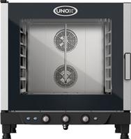 Bakerlux (60X40cm)X06 | Manueel | Elektrisch | Unox XB693