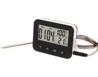 Kern-Temperatuurmeter (-0/+250°C) | 598250