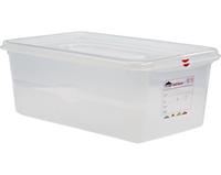 Voedseldoos 1/1Gn-200Mm | Denox | 600550