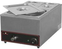 Bain Marie Gn1/1X1-150Mm | CaterChef | 688032