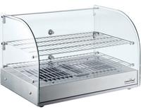 Warmhoudvitrine (Cap.52X28Cm) | CaterChef | 688081